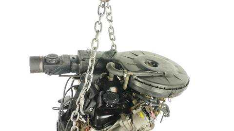 Motor Completo Suzuki Vitara 1.6 4X4 SQ 416)