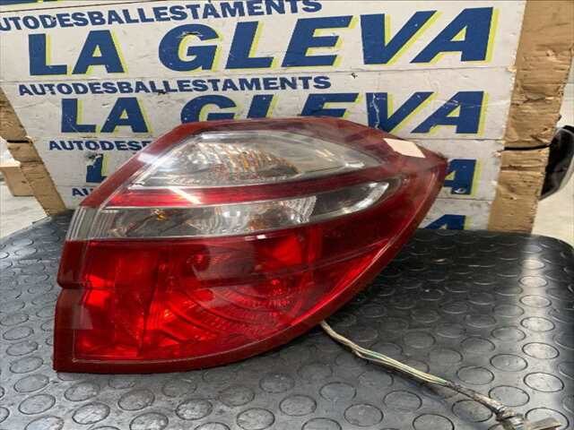 Foto 1ª: Piloto Trasero Derecho Subaru Legacy 2.0D 150CV/110KW [EE20] (2009)