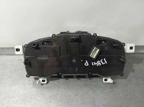 Foto 2ª: Cuadro de Instrumentos Peugeot Rifter ACTIVE STANDARD 102CV 75KW [YH01] (2020)