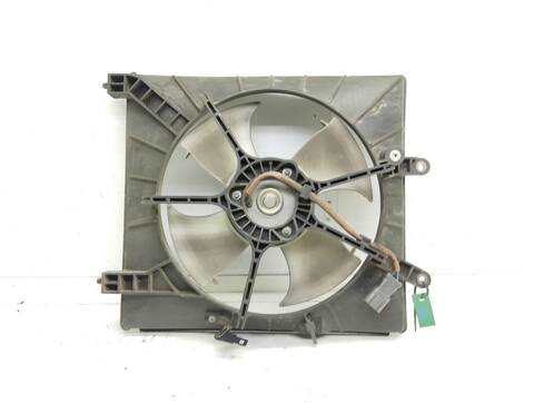 Electroventilador Honda Accord 2.0 EXECUTIVE BERLINA 155CV 114KW