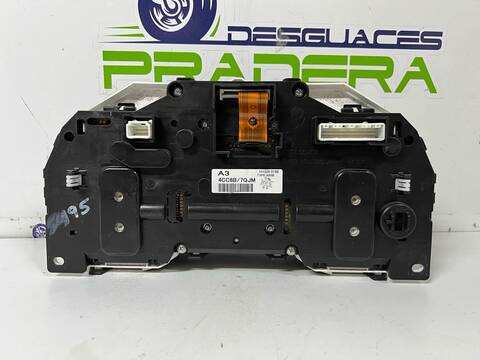 Foto 2ª: Cuadro de Instrumentos Nissan X-Trail 1.6 CAT 163CV 120KW T32) [MR16DDT] (2016)