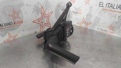 Foto 4ª: Bomba de Aceite Mercedes Clase ML 270 CDI 163.113) W163) [612963] (2001)