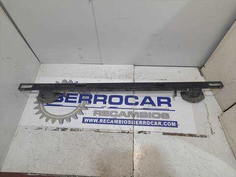 Refuerzo Paragolpes Trasero Citroen Jumper 2.2 E-HDI FAP CAT 131CV 96KW