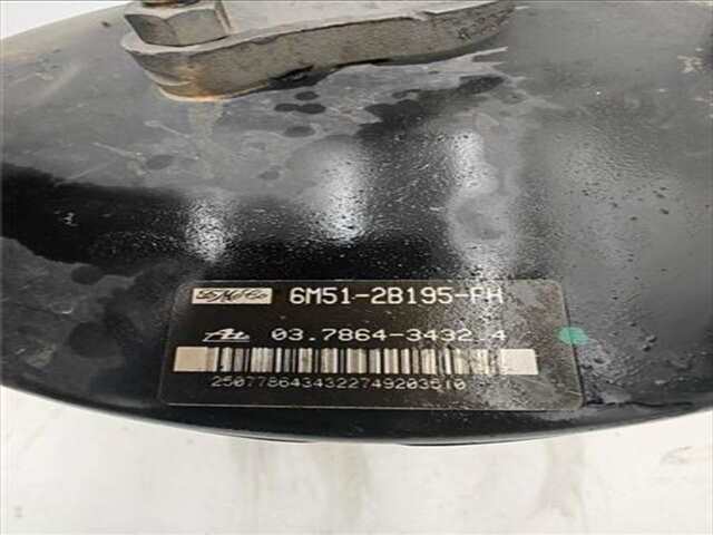 Foto 3ª: Servofreno Ford Focus 1.6 TREND [1.6 LTR. - 66 KW TDCI CAT] [HHDA]