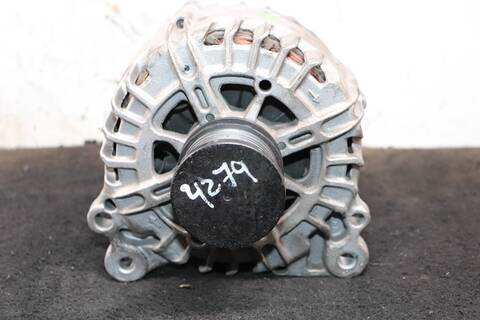 Alternador Skoda Superb DFG BERLINA