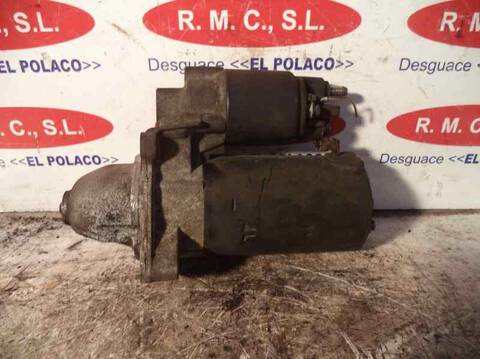 Motor de Arranque Bmw Serie 3 315 318 CI COUPE 118CV 87KW