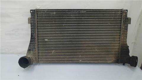 Intercooler Seat Leon 1.9 SIGNO [1 9 LTR. - 66 KW TDI] 90CV