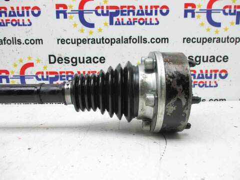 Foto 3ª: Transmision Delantera Izquierda Seat Toledo BXE (2008)