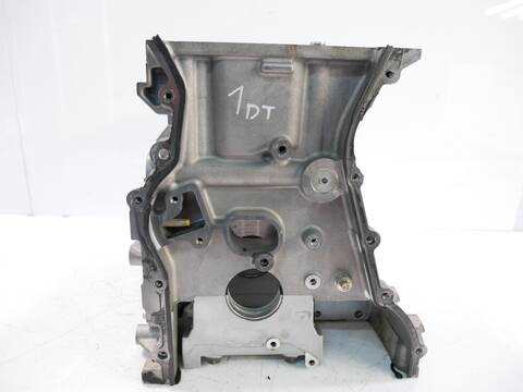Foto 3ª: Bloque Motor Ford Mustang 314 - 317 CV COUPE [N48H] (2015)