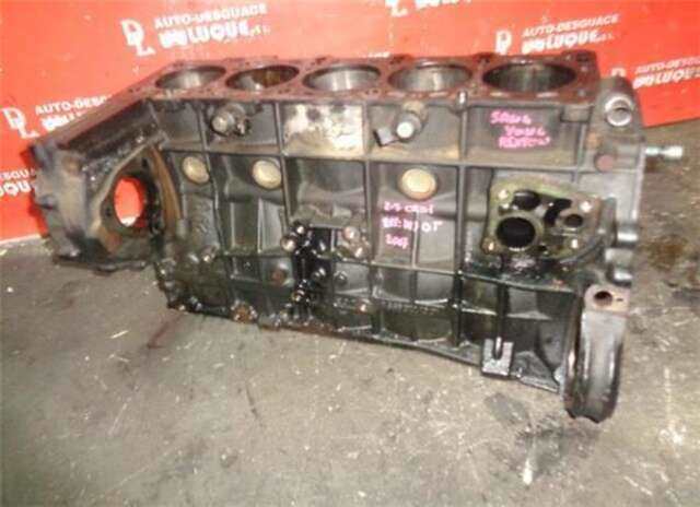 Foto 2ª: Bloque Motor Ssangyong Rexton 2.7 270 XVT LIMITED [2.7 LTR. - 132 KW TURBODIESEL CAT] [D27DT]