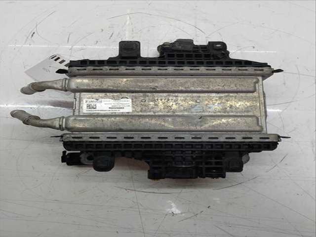 Foto 3ª: Intercooler Ford Transit 130 CV 96KW [BKFB T20DD0J]