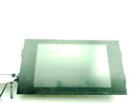 Pantalla Multifuncion Peugeot 308 1.6 BLUEHDI 120