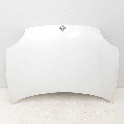 Foto 3ª: Capot Renault Kangoo 1.9 DCI D 80CV 97KW [F9Q] (1997)