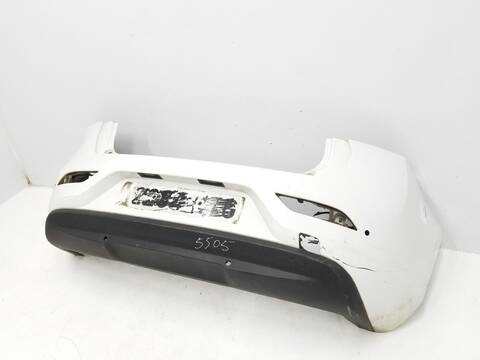 Foto 3ª: Paragolpes Trasero Volvo V40 1.6 D 114CV [D4162T] (2012)