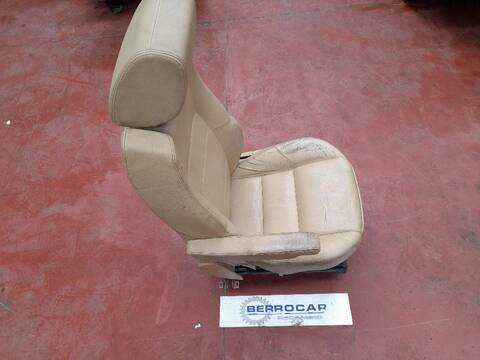 Foto 3ª: Asiento Delantero Izquierdo Land Rover Discovery VERSION INDEFINIDA (2004)