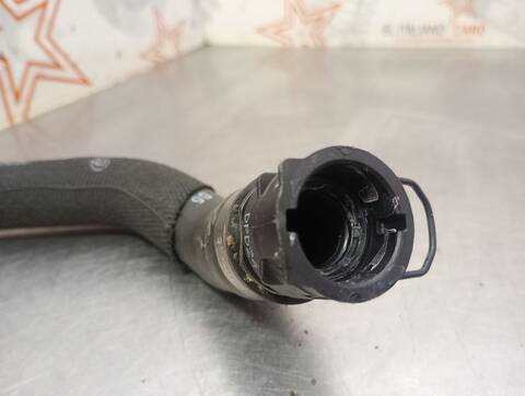 Foto 4ª: Tubo de Escape Mercedes Clase A 140 A 200 177.087) 163CV 120KW (2018)