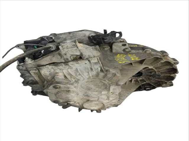 Foto 3ª: Caja Cambios Ford Focus 2.0 TDCI (2004)