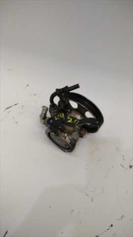 Foto 2ª: Bomba de Direccion Citroen Berlingo 1.6 HDI [9HW] (2007)