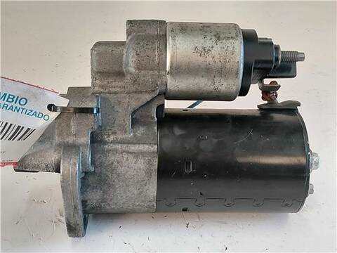 Motor de Arranque Renault Scenic 1.5 DCI 110CV 81KW