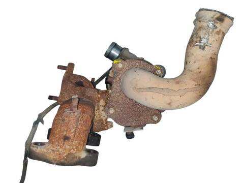 Turbocompresor Seat Ibiza 1.9 TDI 90CV