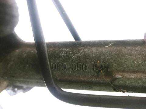 Foto 3ª: Cremallera de Direccion Seat Ibiza 1.9 TDI 100CV [ATD] (2002)