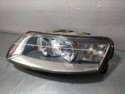 Foto 2ª: Faro Izquierdo Audi A6 2.7 TDI QUATTRO 180CV 132KW [BPP] (2006)