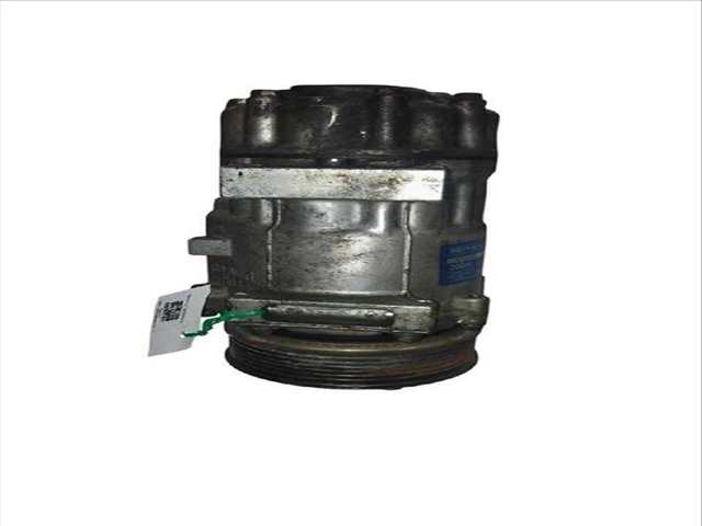 Compresor Aire Acondicionado Volvo S40 2.0 D