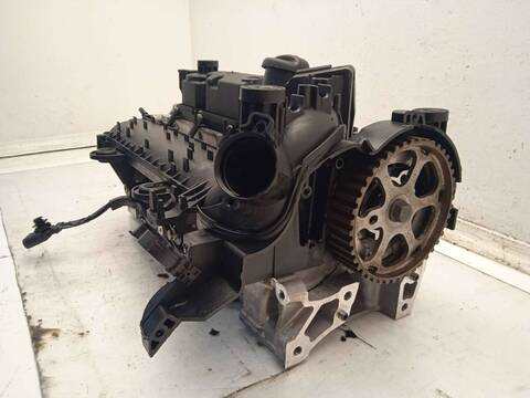 Foto 3ª: Culata Citroen C3 1.4 HDI 68CV 50KW [8HX] (2004)