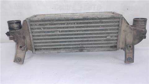 Foto 3ª: Intercooler Ford Focus 1.8 AMBIENTE [1 8 LTR. - 74 KW TDCI CAT] BERLINA 101CV