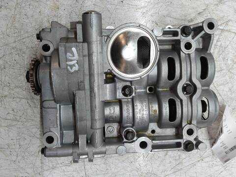 Bomba de Aceite Kia Sorento 2.4 CVVT 192 CV 141KW