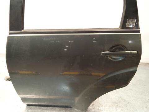 Foto 3ª: Puerta Trasera Izquierda Toyota Prius 2.2 HDI FAP CAT 156CV 115KW [4HN] (2009)