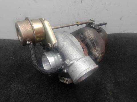 Foto 1ª: Turbocompresor Bmw Serie 5 525 2.5 TDS 143CV 105KW E39) M51D25 [M51 D25 (256T1)] (1999)