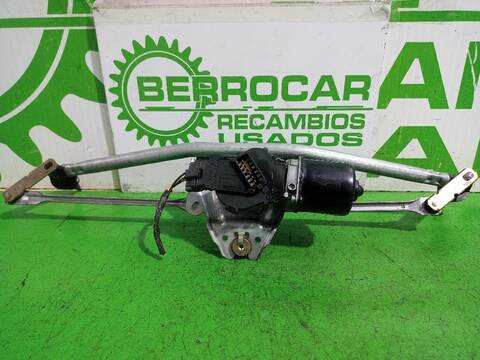 Foto 3ª: Motor Limpia Delantero Renault Kangoo EXPRESSION 64CV (1997)