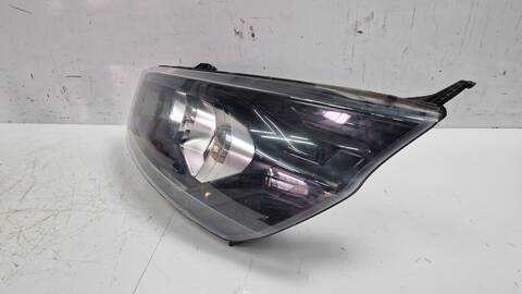 Faro Izquierdo Ford Transit 105 CV 77KW