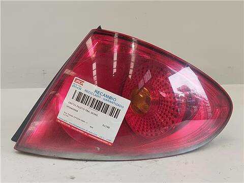Piloto Trasero Derecho Seat Toledo 1.9 TDI 105CV 77KW
