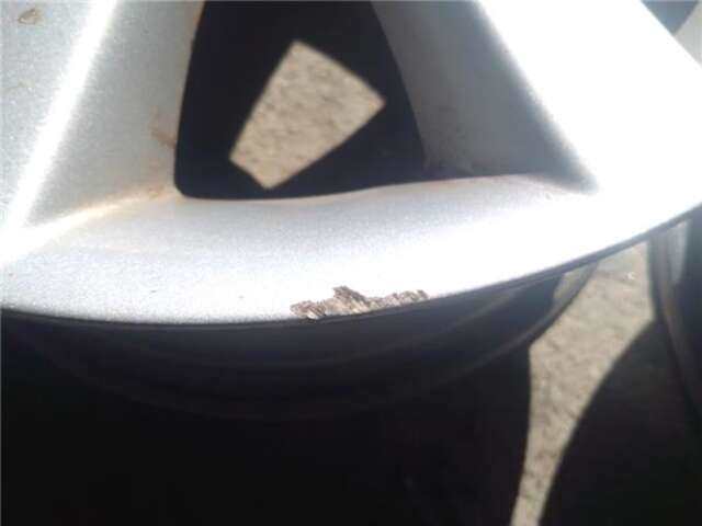 Foto 3ª: LLanta Chapa Toyota Avensis 2.0 D-4D [1CD-FTV]