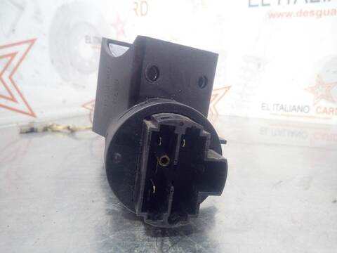 Foto 2ª: Antirrobo Fiat Panda 1.2 8V DYNAMIC 60CV 44KW [188A4000] (2007)