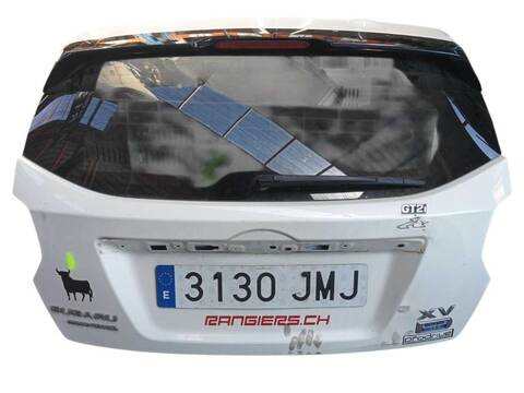 Portón Subaru XV 2.0 D AWD GPD)