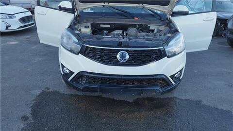 Faro Derecho Ssangyong Korando 2.2 XDI 4WD 178CV 131KW