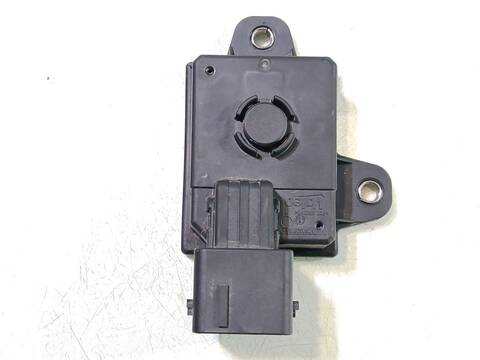Foto 2ª: Centralita Motor ECU Peugeot Partner 1.2 THP 110CV 81KW [HNV (EB2DTM),HNZ (EB2DT)] (2017)