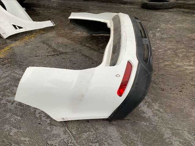 Foto 3ª: Paragolpes Trasero Ford S Max 2.0 TDCI150CV CDR DESDE 05/2015 HASTA 05/2023 [T7CL] (2015)