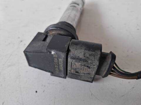 Foto 2ª: Modulo Encendido Seat Cordoba FRESH 1.4 16V 101CV (2002)
