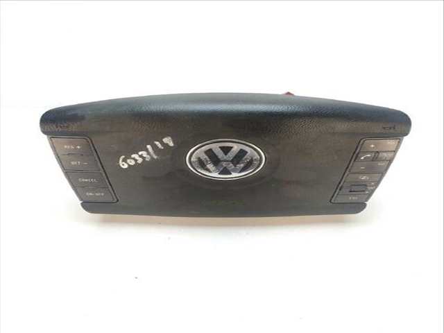 Airbag Delantero Izquierdo Volkswagen Phaeton 3.0 V6 TDI 4MOTION