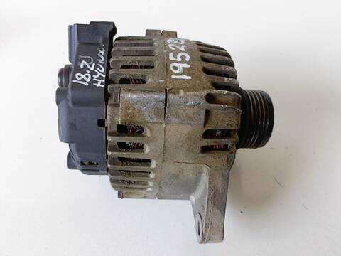 Foto 2ª: Alternador Hyundai Matrix 1.5 CRDI 16V GLS 110CV (2001)