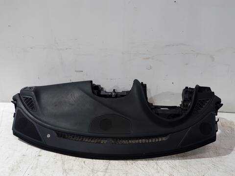 Foto 1ª: Salpicadero Mazda 3 CENTER-LINE 150CV 110KW [SHY6, SHY4] (2014)