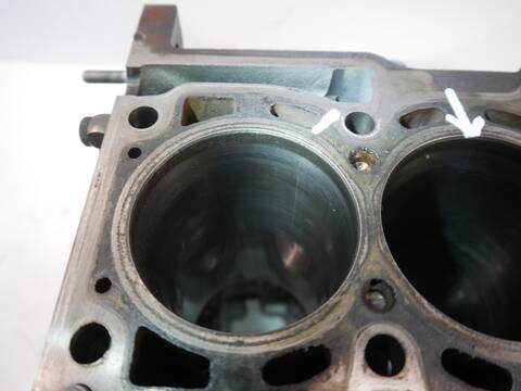 Bloque Motor Fiat Doblo 90 CV 66KW