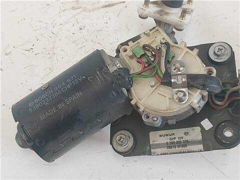 Foto 2ª: Motor Limpia Delantero Ford Maverick 2.7 TD 125CV 92KW [TD27E] (1997)