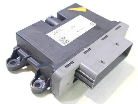 Centralita Motor ECU Mercedes Clase T 180 1.5 CDI 420.833) 116CV 85KW T-CLASS MONOSPACE W420)