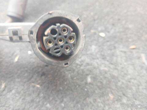 Foto 3ª: Ventilador Viscoso Motor Mercedes Atego 1321 LS 4X2 211CV 155KW [OM 934 LA.6-6] (2016)