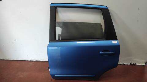 Puerta Trasera Izquierda Nissan Note CR14